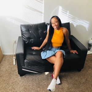 Meet your Posher, Diamond